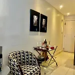 Flat Vip Copacabana