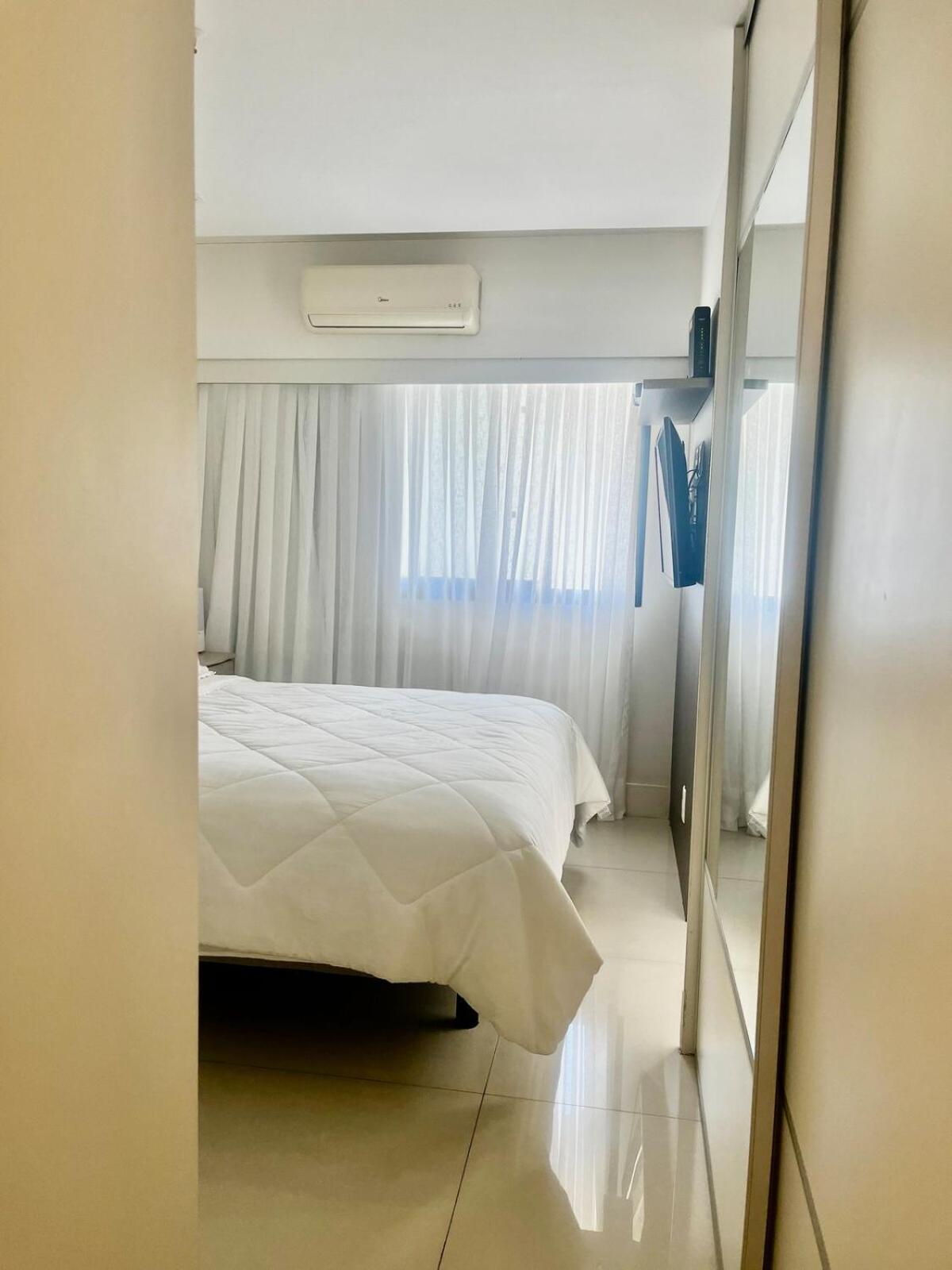 Apartment Flat Vip Copacabana