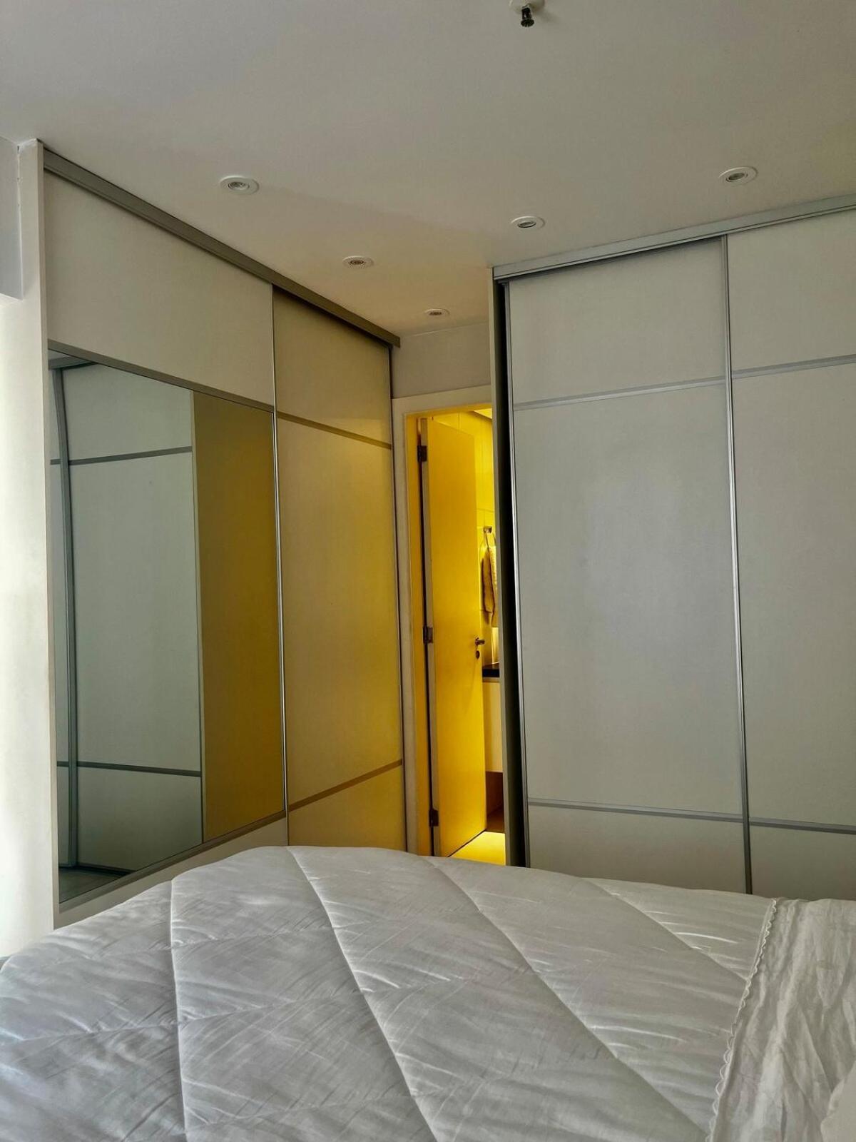 Flat Vip Copacabana Apartment *
