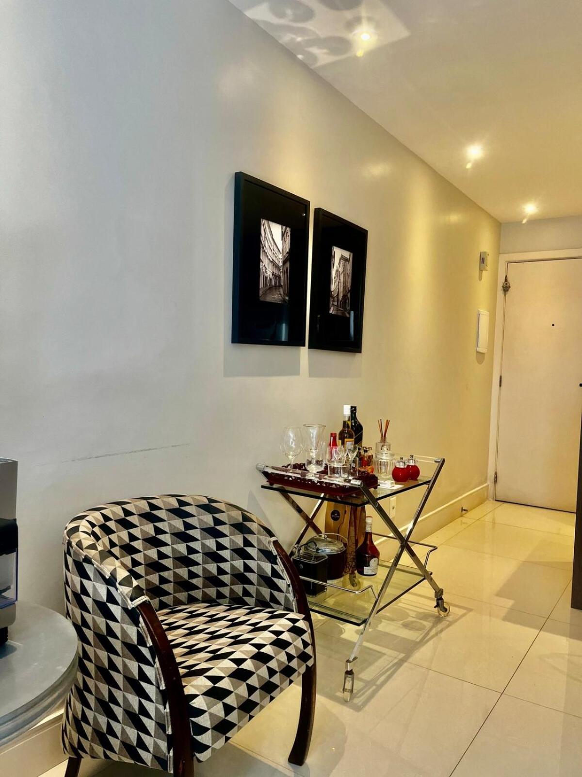 Flat Vip Copacabana *