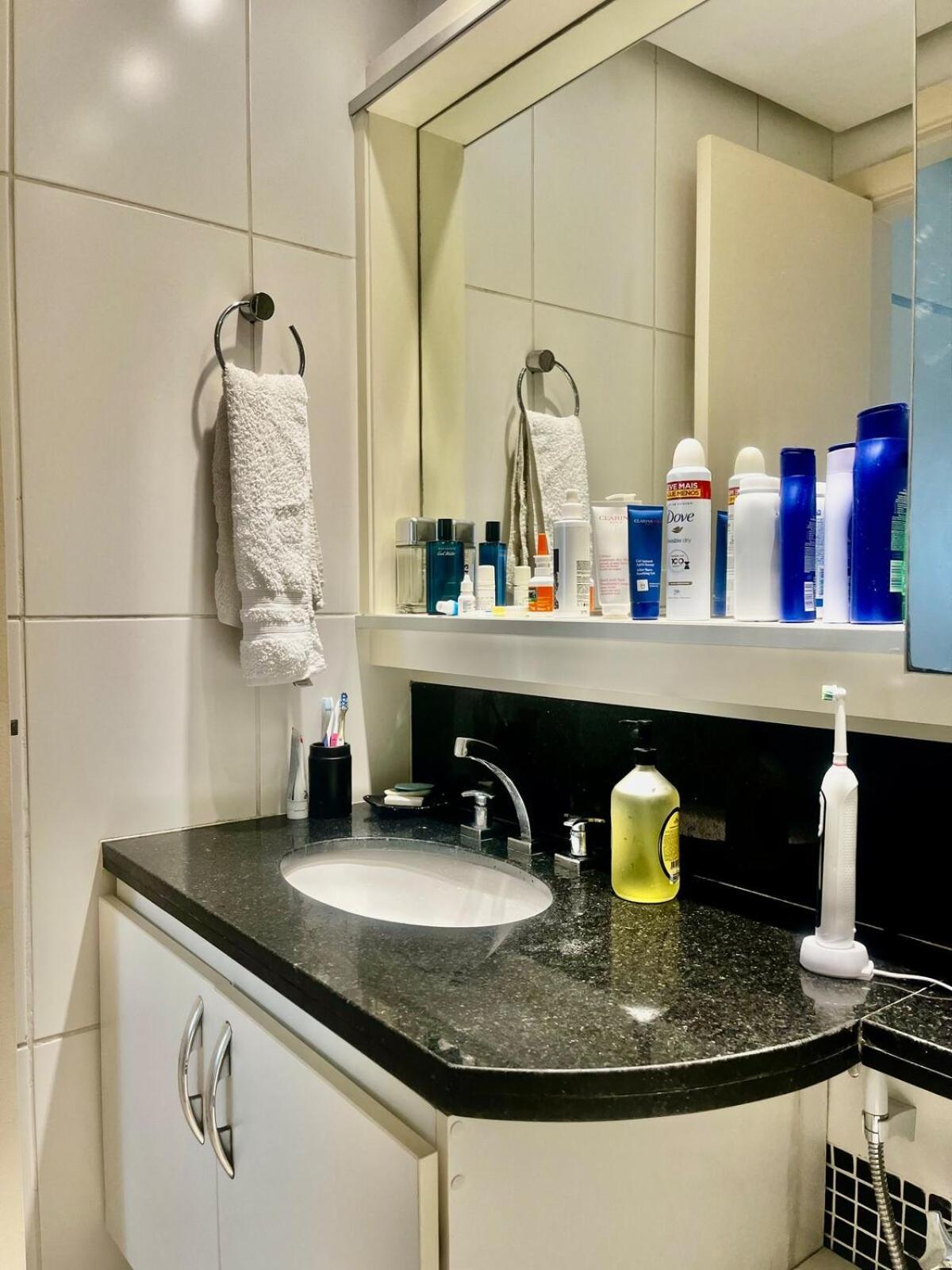 Appartement Flat Vip Copacabana Rio de Janeiro