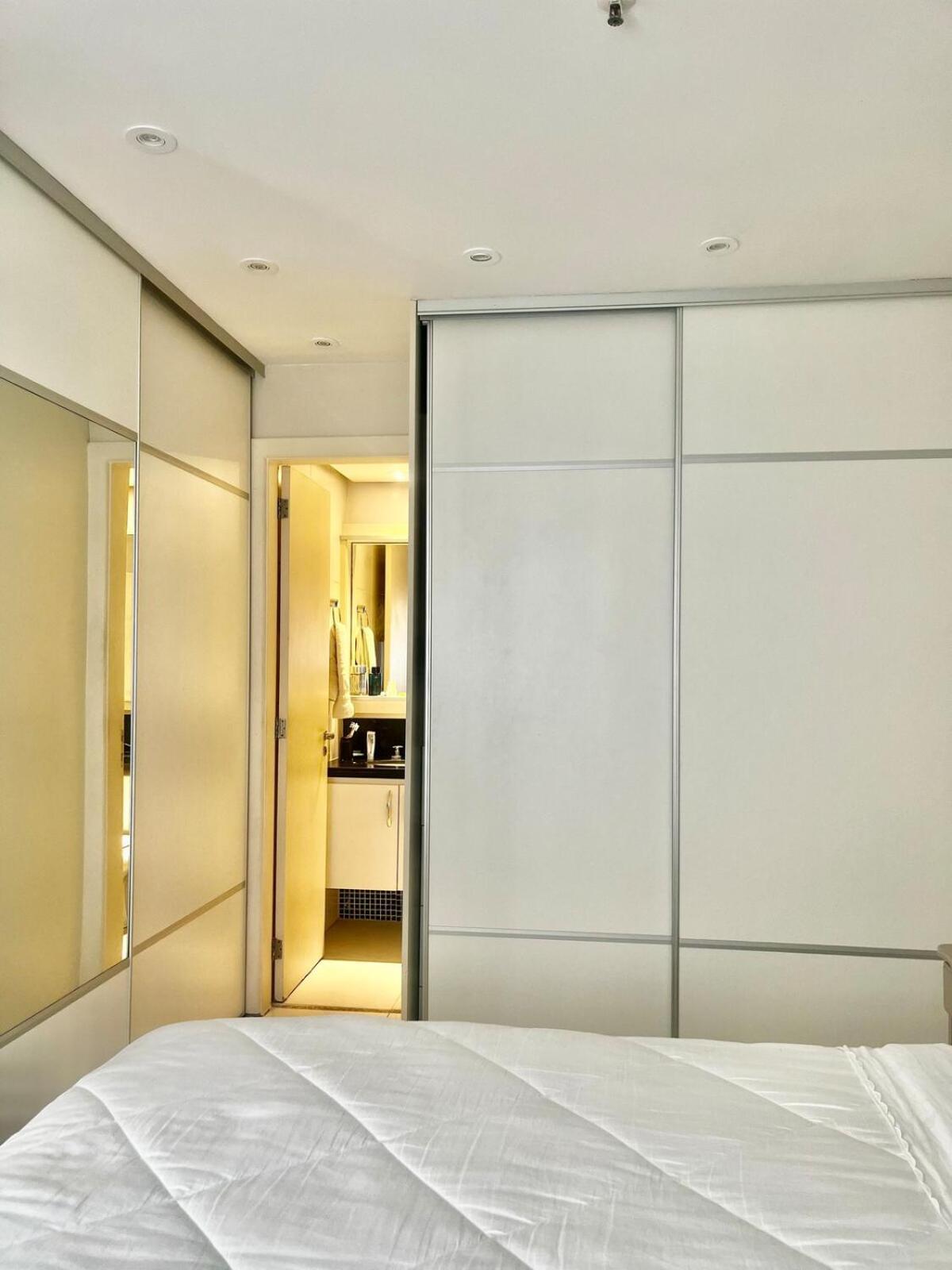 Flat Vip Copacabana