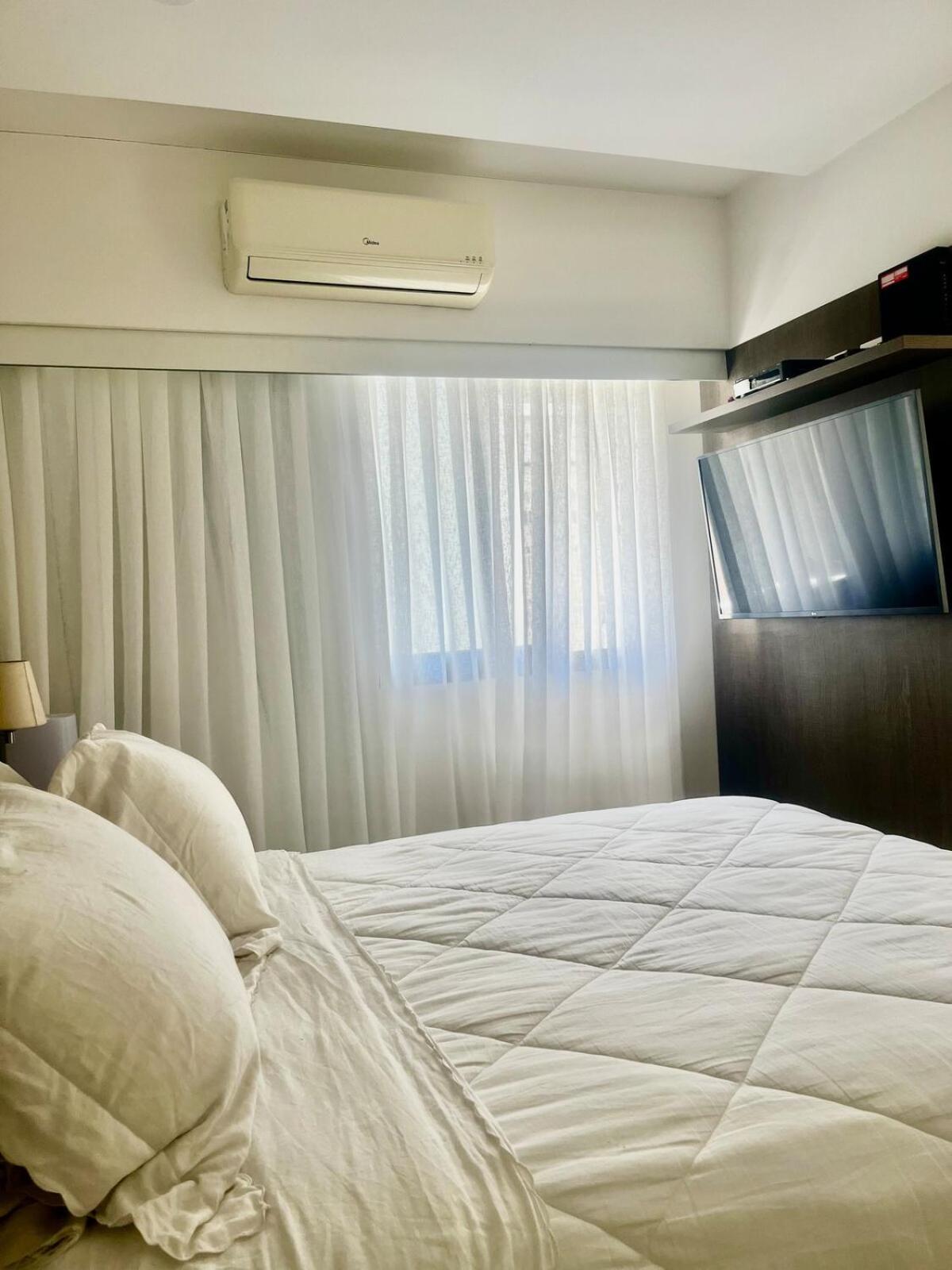 Flat Vip Copacabana Rio de Janeiro