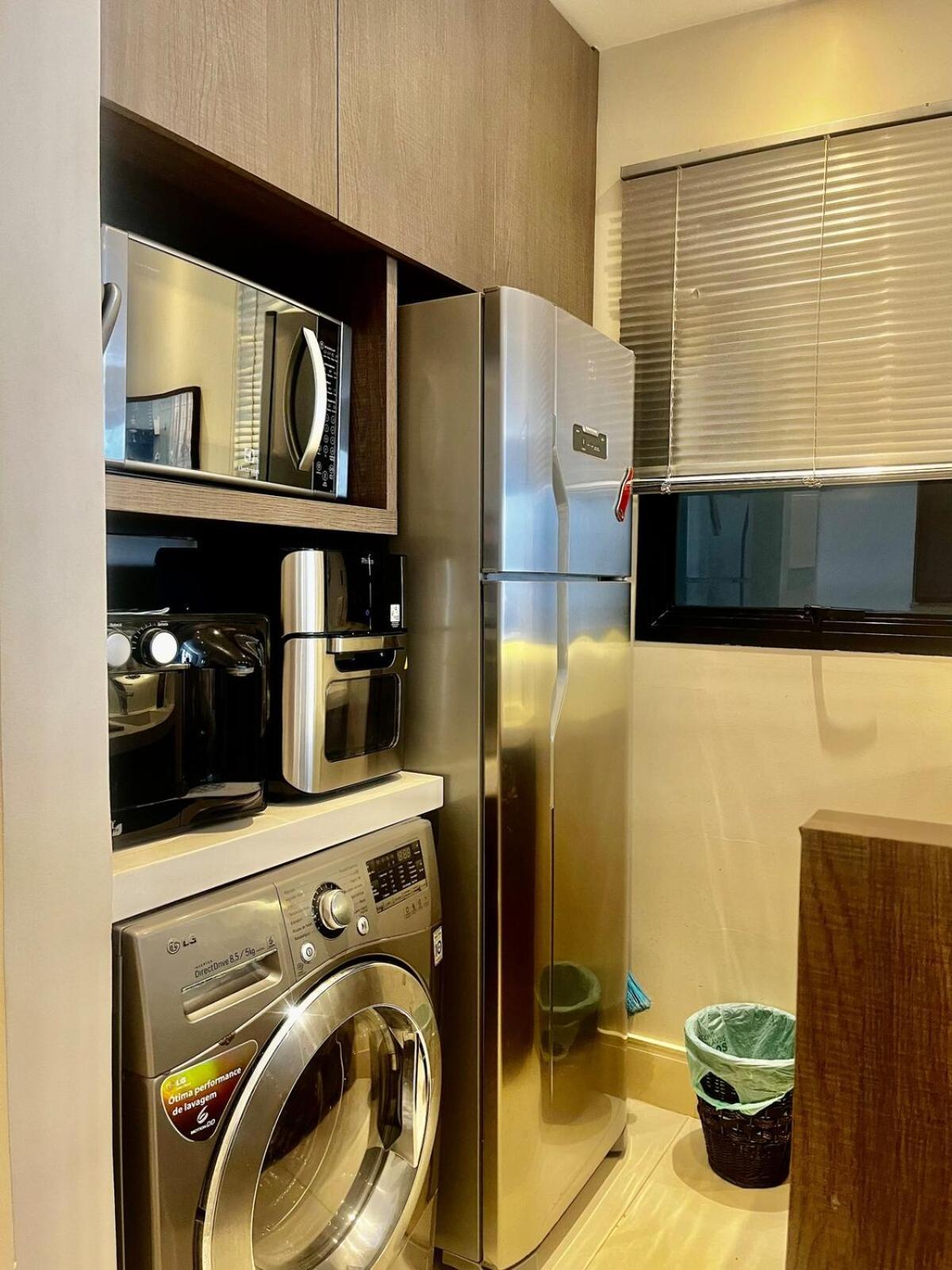 Flat Vip Copacabana